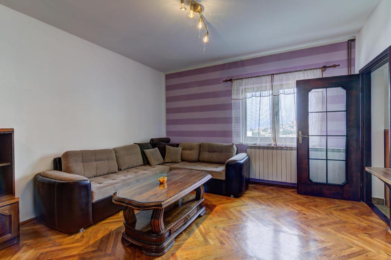 Apartments Zora Senj  Bagian luar foto